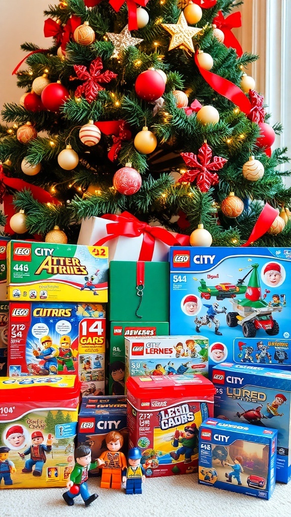 Top Christmas Gift Ideas For Boys Top Christmas Gift Ideas For Boys